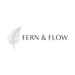 Fern & Flow logo