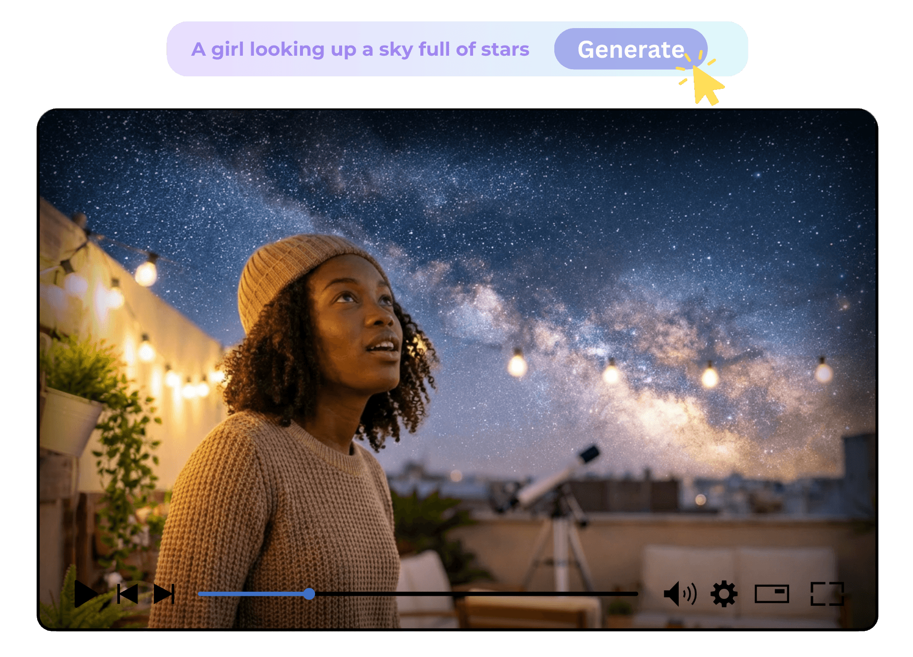 Save time on editing