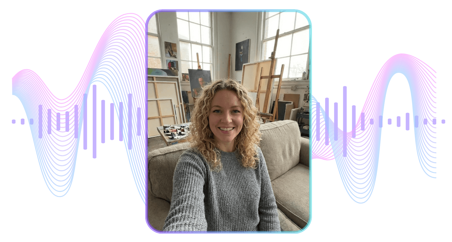 Realistic text to speech in 300+ voices