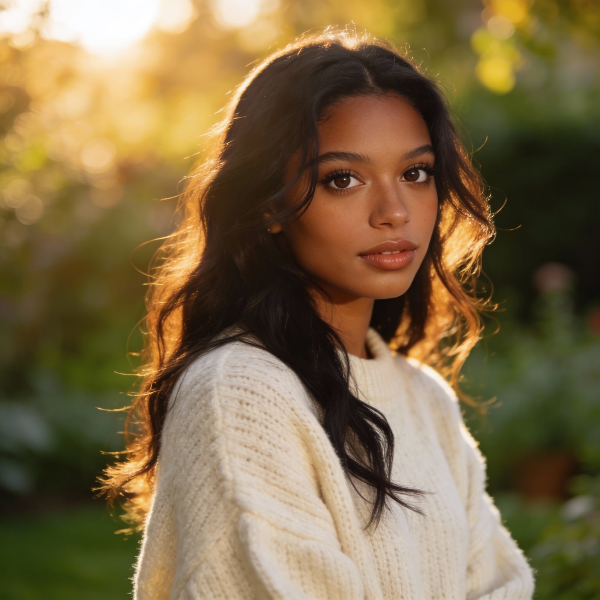 How to Create an AI influencer: The Ultimate Guide + Prompts